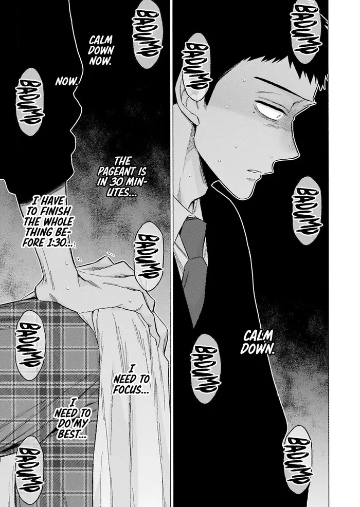 My Dress-Up Darling Chapter 61 image 05_optimized